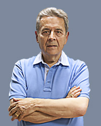 Guillermo Pérez Ruiz
