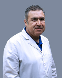 Raúl Cordero